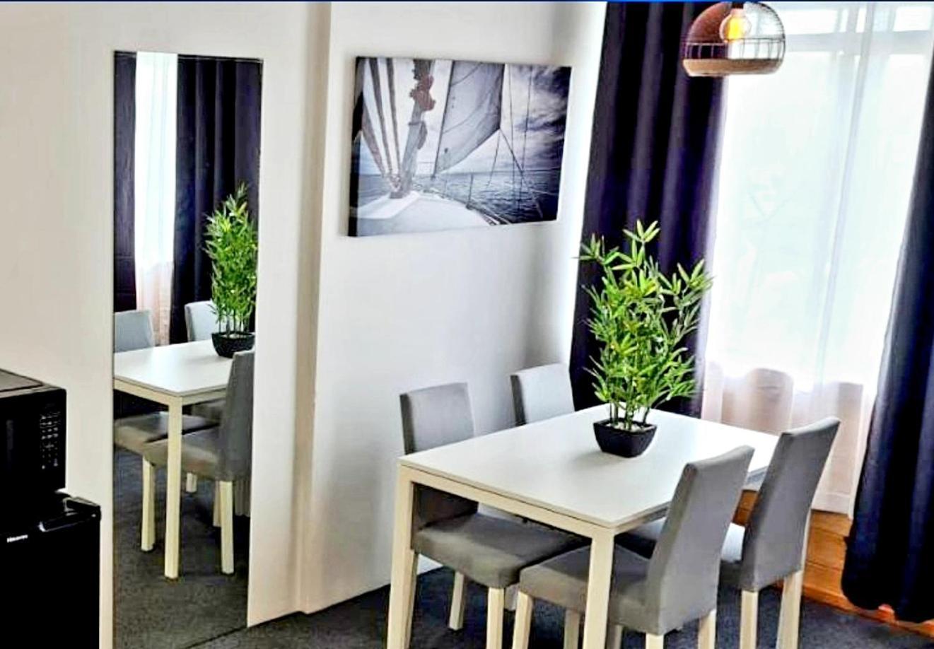 Golden Sands Motor Inn Forster Eksteriør billede
