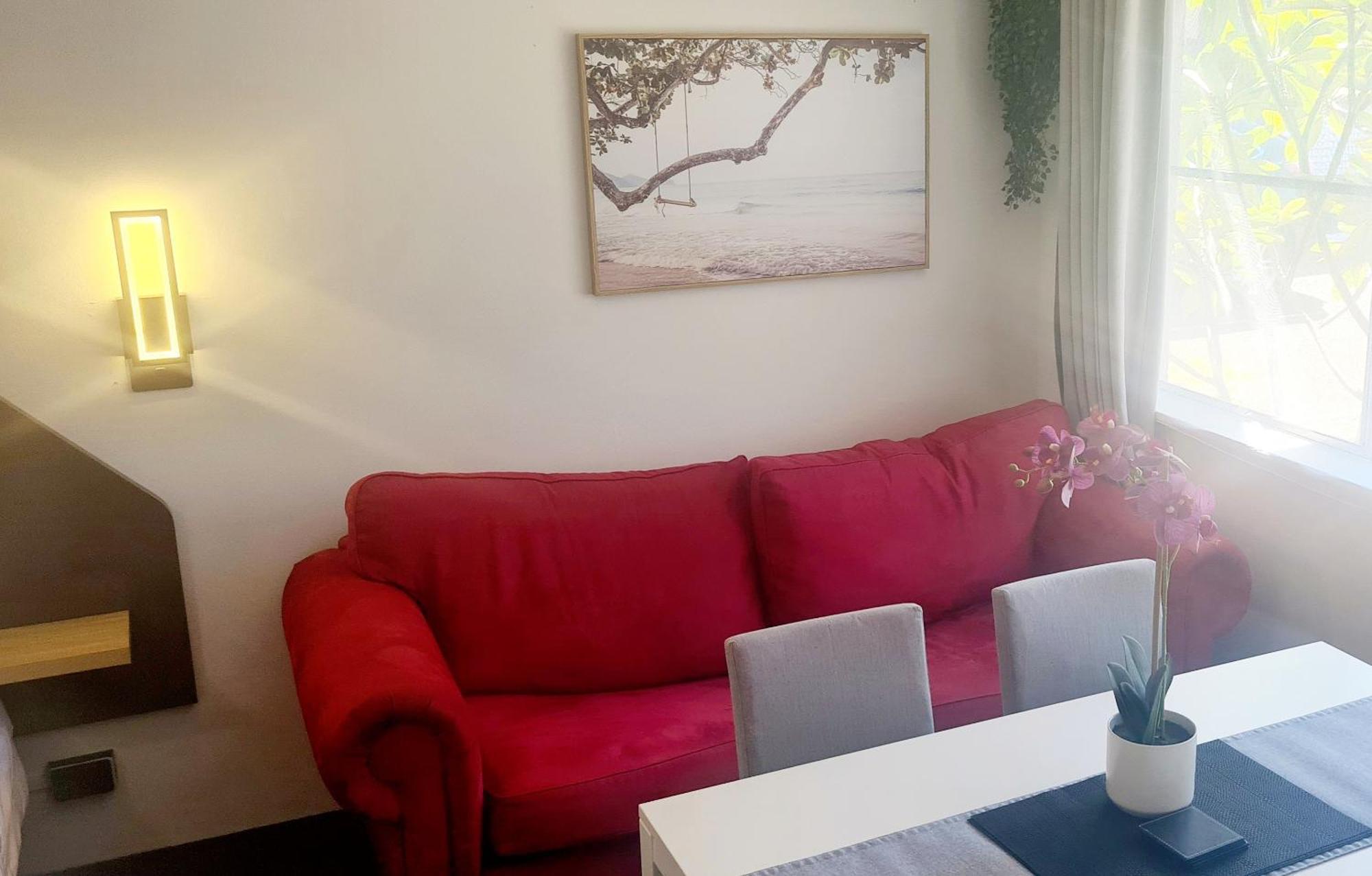 Golden Sands Motor Inn Forster Eksteriør billede